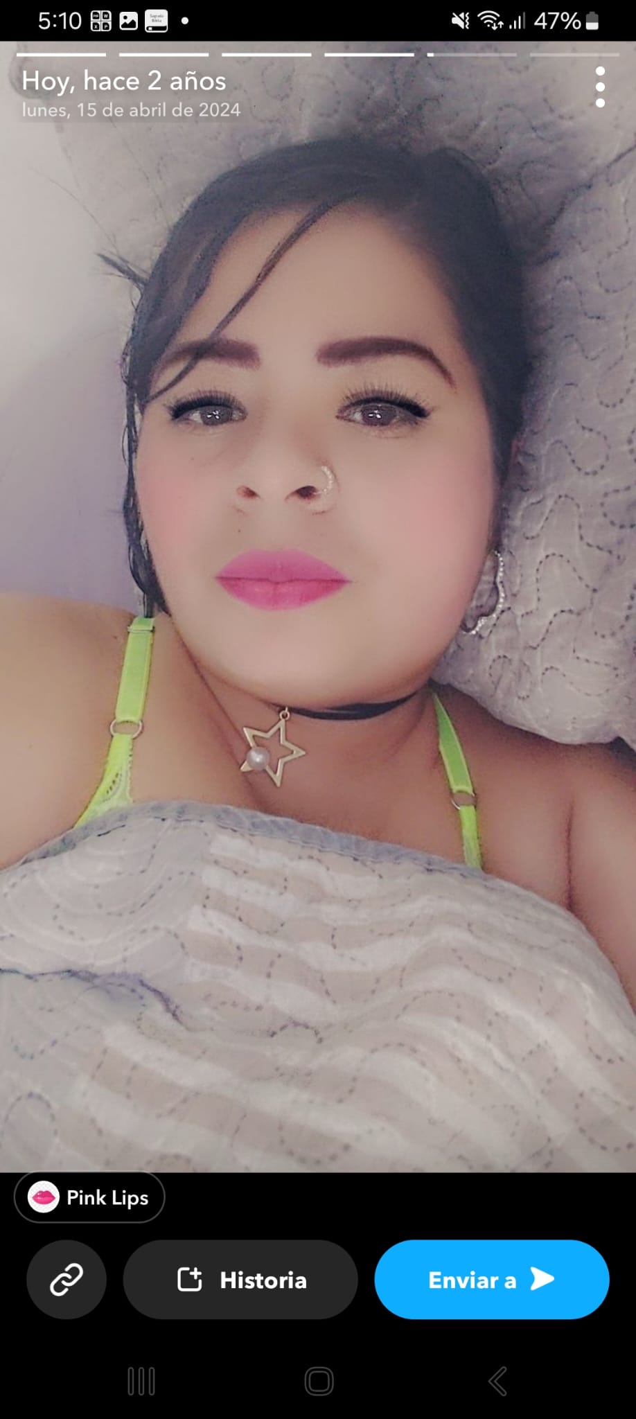 Andrea